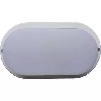 Накладной светильник Ecola LED ДПП DPLD12ELC