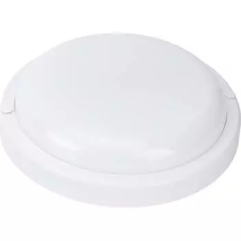 Накладной светильник Ecola LED ДПП DPRV24ELC