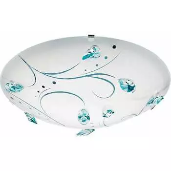 Накладной светильник EGLO ПРОМО Sorrenta 1 EG_95689