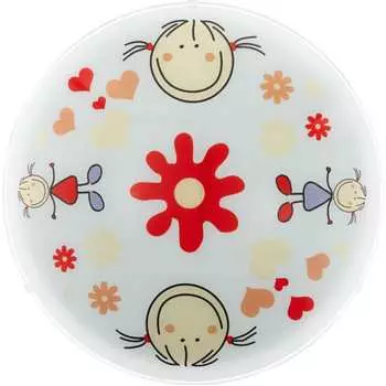 Накладной светильник EGLO