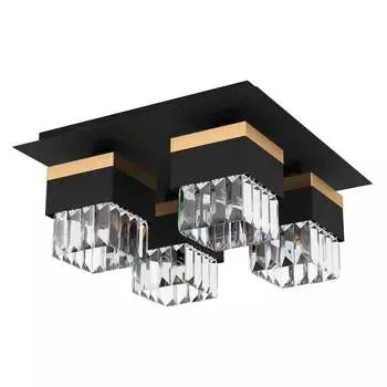 Накладной светильник EGLO BARRANCAS 39935