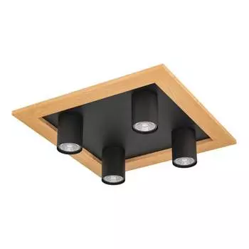 Накладной светильник EGLO VALCASOTTO 1 411251