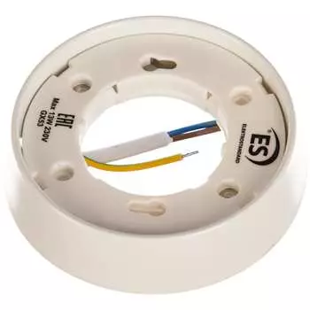 Накладной светильник Elektrostandard 1037 a032898