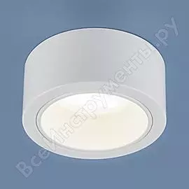 Накладной светильник Elektrostandard 1070 a035973