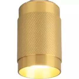 Накладной светильник Elektrostandard