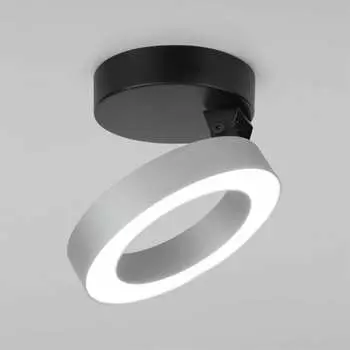 Накладной светильник Elektrostandard Spila a060186