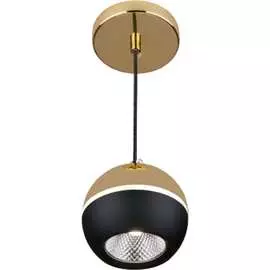 Накладной светильник Elektrostandard DLS023 a047804