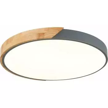 Накладной светильник Evoluce