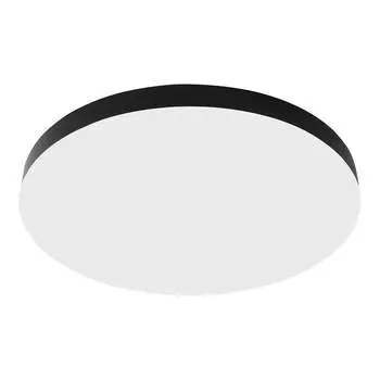 Накладной светильник FERON со светодиодами 72w, 5760lm, 3000к-6400k, al1600 48888