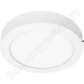 Накладной светодиодный светильник FERON AL504 27921