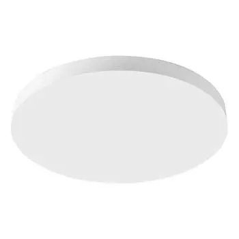 Накладной светильник FERON со светодиодами 72w, 5760lm, 3000к-6400k, al1600 48887