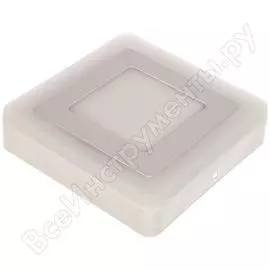 Накладной светильник Gauss