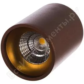 Накладной светильник Gauss HD001