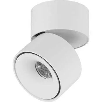 Накладной светильник i Lumker I-SF-WH-WW