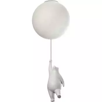 Накладной светильник LOFT IT Teddy 10030M