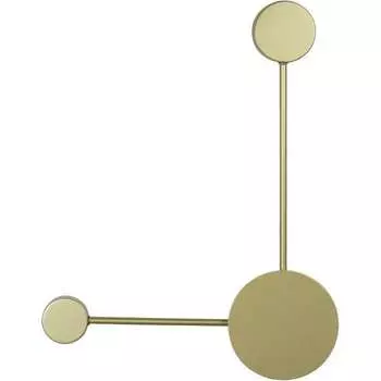 Накладной светильник LOFT IT Rays 10057GD