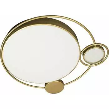 Накладной светильник LOFT IT Mike 10065