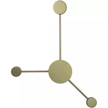 Накладной светильник LOFT IT Rays 10059GD