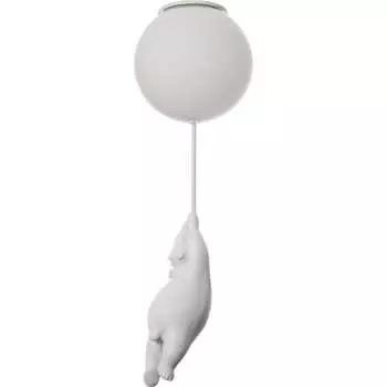 Накладной светильник LOFT IT Teddy 10030S