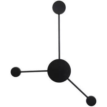 Накладной светильник LOFT IT Rays 10059BK