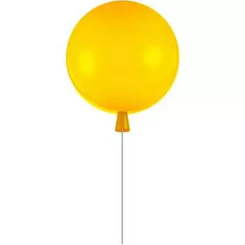 Накладной светильник LOFT IT Memory 5055C/M yellow