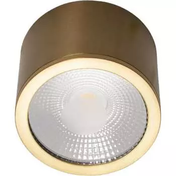 Накладной светильник LOFT IT Solar 10187/B