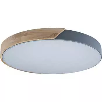 Накладной светильник LOFT IT Axel 3 10004/36 Grey