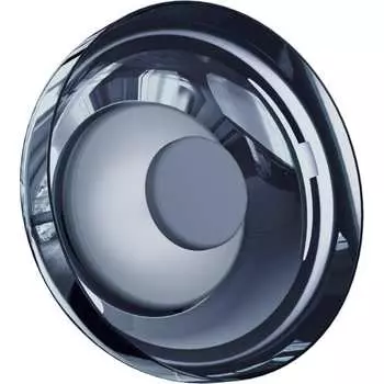 Накладной светильник LOFT IT Disk 8210-W Grey