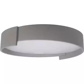Накладной светильники LOFT IT Coin 10200 Grey