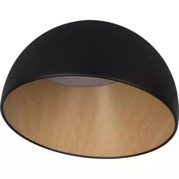 Накладной светильник LOFT IT Egg 10197/350 Black