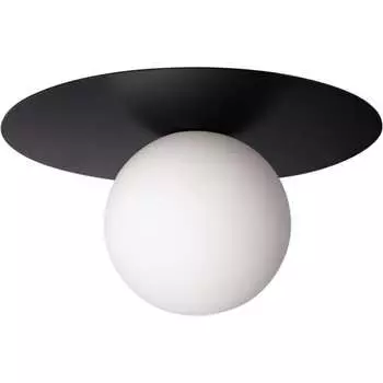 Накладной светильник LOFT IT Ufo 10120/250C Black