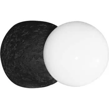 Накладной светильник LOFT IT Quill 10109W Dark grey