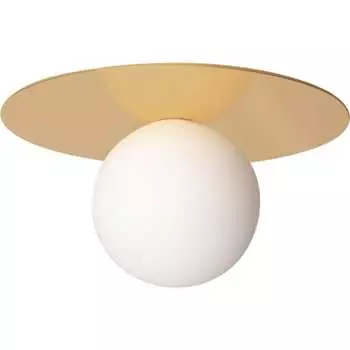 Накладной светильник LOFT IT Ufo 10120/250C Gold