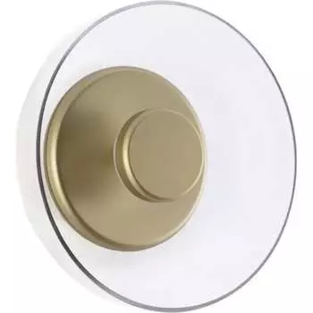 Накладной светильник LOFT IT Disk 8210-W