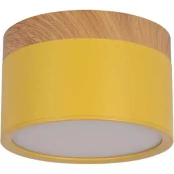 Накладной светильник LOFT IT Grape 10162 Yellow