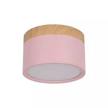 Накладной светильник LOFT IT Grape 10162 Pink