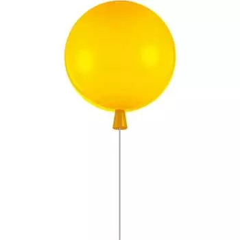 Накладной светильник LOFT IT Memory 5055C/S yellow