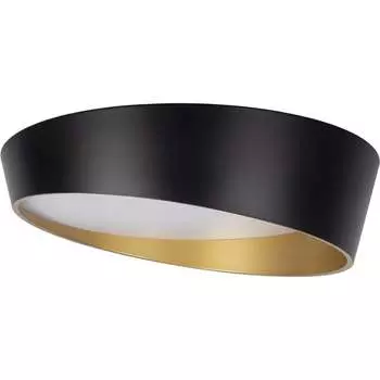 Накладной светильник LOFT IT Coin 10199 Black