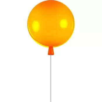 Накладной светильник LOFT IT Memory 5055C/M orange