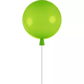 Накладной светильник LOFT IT Memory 5055C/M green