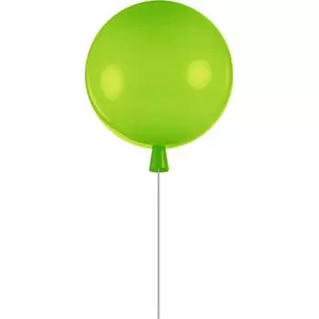 Накладной светильник LOFT IT Memory 5055C/S green