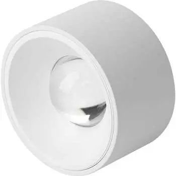 Накладной светильник Neylight NL78029-W