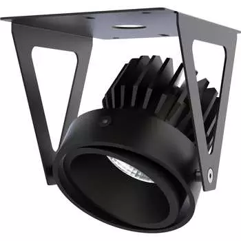 Накладной светильник Neylight NLRD6080B