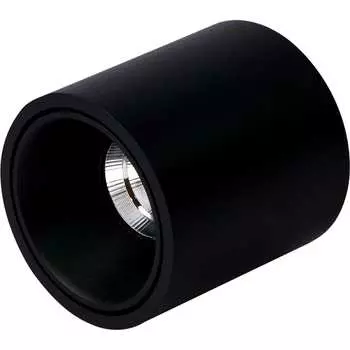 Накладной светильник Neylight NL-0800CR-B