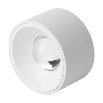 Накладной светильник Neylight NL78030-W