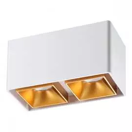 Накладной светильник Novotech