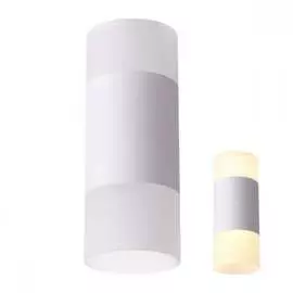 Накладной светильник Novotech