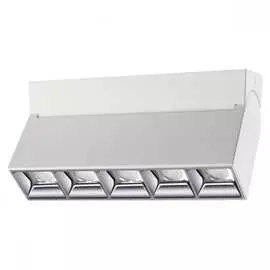 Накладной светильник Novotech