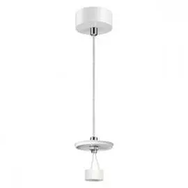 Накладной светильник Novotech