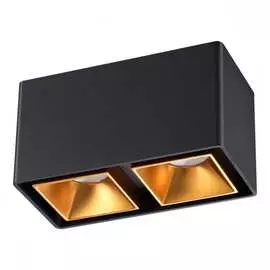 Накладной светильник Novotech